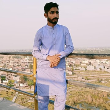 usman