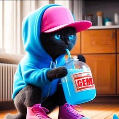 Cats Gems