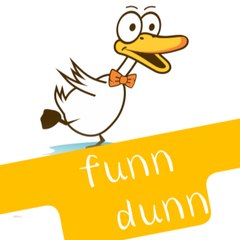 Funn dunn