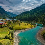 Explore Beautiful Pakistan