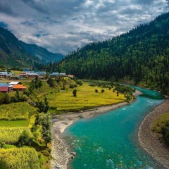 Explore Beautiful Pakistan