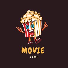Movie Time