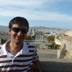 Igor Fagundes da Silveira