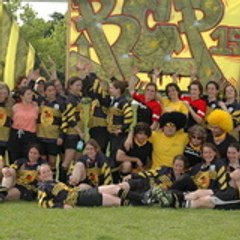Féminines Rugby Club Paris 15