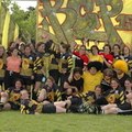 Féminines Rugby Club Paris 15