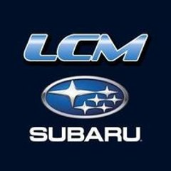 Lancaster County Motors Subaru