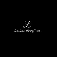 luxelimo winery tours