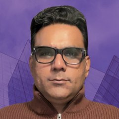 Pastor Ashir Bashir