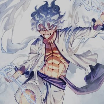 ANIME WORLD