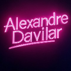 Alexandre Davilar