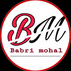Babar mohal official