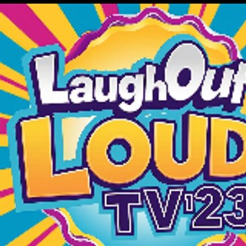 Laugh out loud TV's– Features funny video