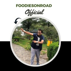 Foodies on Road - Official