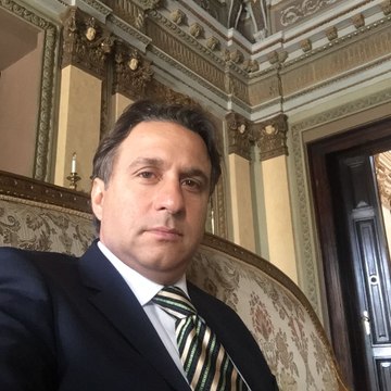 Mauricio Mendes Dutra