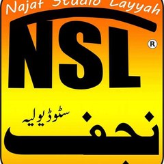 Najaf Studio Official