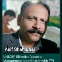 asif shah