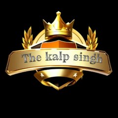 The kalp singh 8965