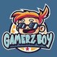GAMERZ BOY