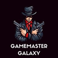 GameMasterGalaxy