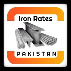 PAKISTAN IRON RATES