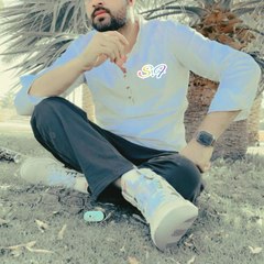 Saqib Asghar