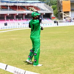 Cricket lovers
