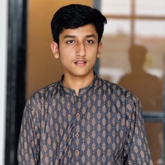 Sajeel Asim