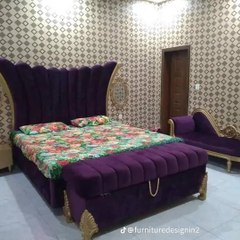 Rajpoot interiors