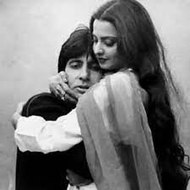 Romantic movies & music