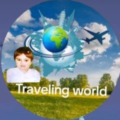 M.HTraveling world