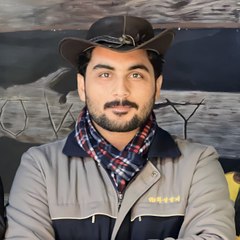 Sagheer Ahmad