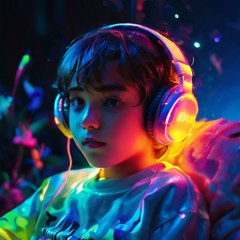 Lofi Keeps You Peaceful