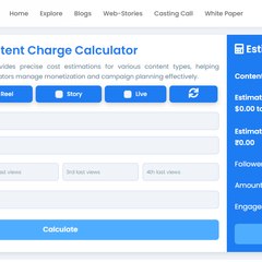 facebook engagement calculator