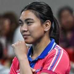 Creamline Volleyball