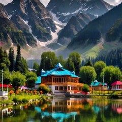 Travel with shahid vlogs