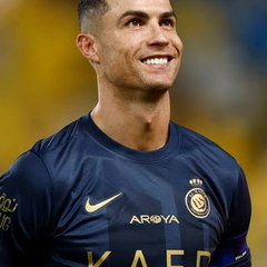 Cristiano Ronaldo CR7