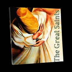 The Great Sufi Saints
