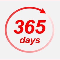 365 Days