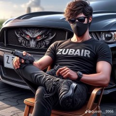 Zubair