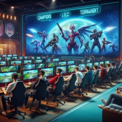 PowerPlayGaming