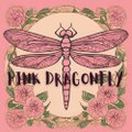 Pink Dragonfly