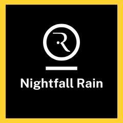 Nightfall Rain