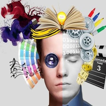 Creative Shorts