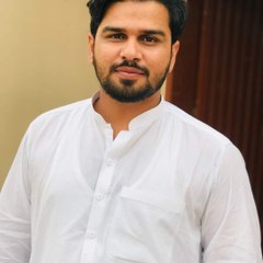KHAN BABA