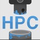 Hydraulic press channel
