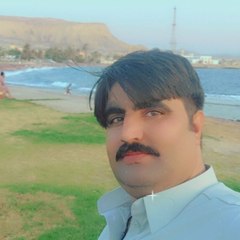 Arsalan awan