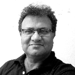 Syed Imran Fazal