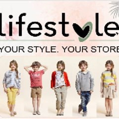 Lifestyle kids collection