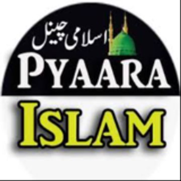 Pyaara Islam by Ali