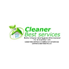 Cleaner Best